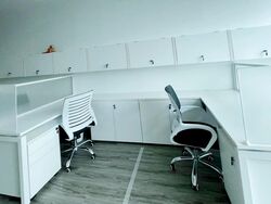 Vision Exchange (D22), Office #618069141